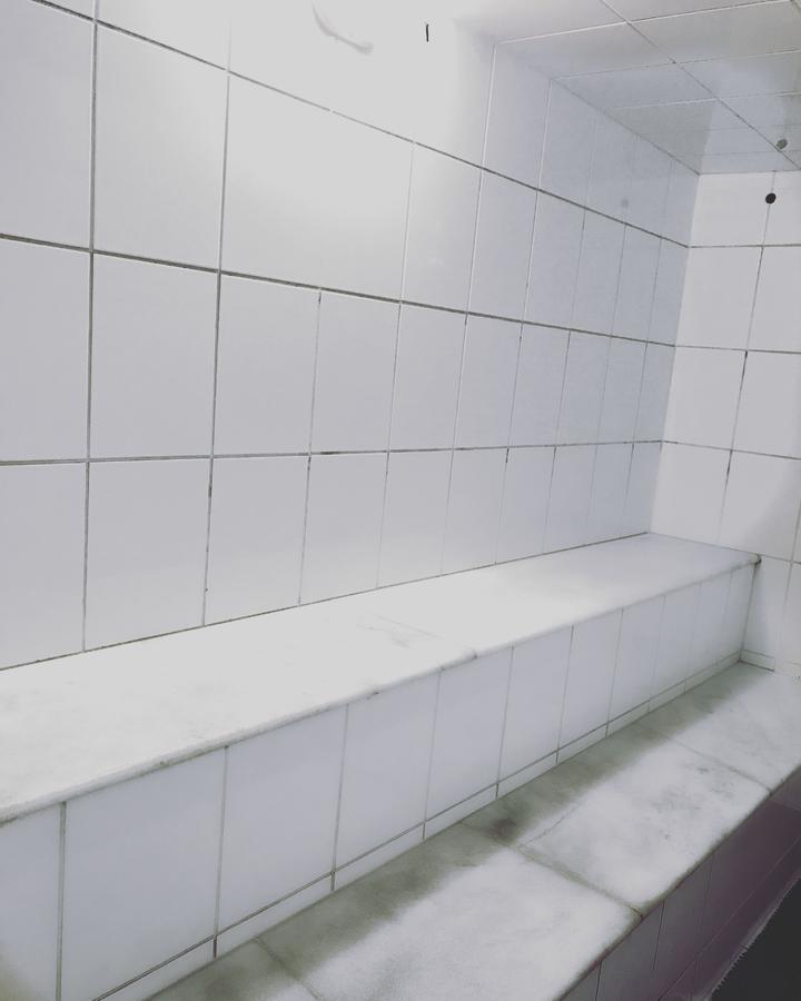 Serema Palace Hotel Lavras Eksteriør billede